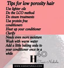 Low Porosity Hair Tips Low Porosity Hair Products Low Porosity Hair Care Natural Hair Styles