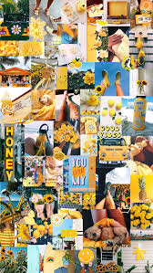 Maybe you would like to learn more about one of these? Yellow Aesthetic Collage