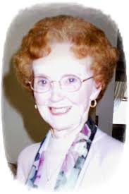 Evelyn Larson Obituary January 8, 2017