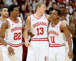 IU's Austin Etherington to transfer to Butler