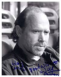 Will Patton, Gone in Sixty Seconds