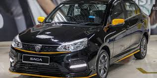 Sound quality of the perodua bezza, like its handling, is nothing to shout about. New Gulf Times