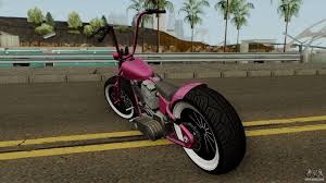 Check spelling or type a new query. Western Motorcycle Zombie Bobber Gta V For Gta San Andreas