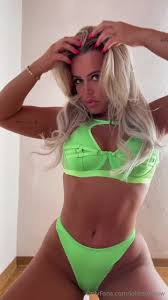 Joliesokolow aka Jolie Becker Video 1