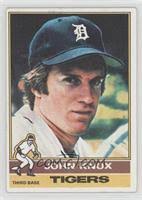 John Knox Baseball Cards