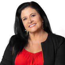 IT'S ALWAYS ABOUT THE PEOPLE. HARD STOP. Yes, AI may be the future, Yes…