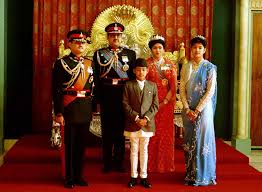 However, not every member of the royal family is a member of the royal house. Royal Mess From A Palace Murder To A Purged Princess Asia S Aristocrats Have Been Rocked By Scandal South China Morning Post
