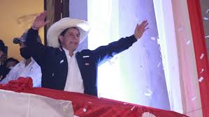 Pedro castillo, presidente electo de perú. N3ehvzfxd3l55m