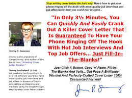 How to finish a cover letter. Waiter Cover Letter Examples