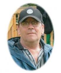 Raymond James "Ray" Wainman