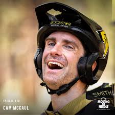 Cam McCaul Chats to Andrew Neethling in Moving the Needle.