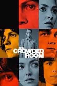 The Crowded Room (TV Series 2023-2023)
