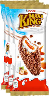 I sized the recipe for one serving, but you can adjust it accordingly and make a pitcher full. Abbildung Des Angebots Kinder Maxi King Snack Ideen Pyjama Party Essen Leckeres Essen