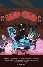 Hollywood has yet to learn its lesson about cgi animals. Red Dog 2019 Imdb