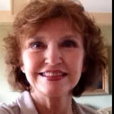 Barbara Burbank (@burbankbe)