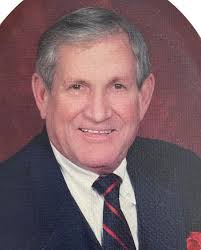 Obituary information for Dennis D. McSweeney