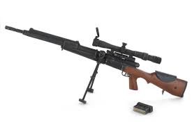D airsoft taginn tornado airsoft эпосиб angry airsoft co.,ltd нпо аег baofeng kwc combat union battleaxe. Frf2 Sniper Rifle With Scrome 10x40 Scope Ace Machinegun