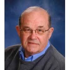 David Mackin Obituary (1940