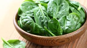 Reasons Why You Should Eat Spinach: Thylakoids Make You Feel More Full,  Regulate Blood Glucose