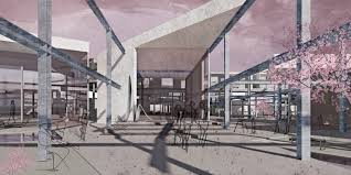 Monash art, design and architecture students have helped bring to life the journeys of refugees in a powerful new exhibition on forced migration at the sir louis matheson library. Projects From Aud Architecture Graduates Tackle Social Issues In The Uae