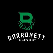 Barronett Blinds