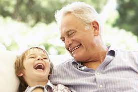 La fête des pères, c'est l'occasion idéale pour faire plaisir et partager de bons moments en famille. Date Et Origine Fete Des Grands Peres 2021 Et 2022 La Poste