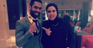 وليس السعيد من خدمته الدنيا ولكن السعيد. Ø²ÙˆØ¬Ø© Ø£Ø­Ù…Ø¯ ÙØªØ­Ù‰ ØªÙƒØ´Ù Ø¹Ù„Ø§Ù‚ØªÙ‡Ø§ Ø¨Ø²ÙˆØ¬Ø§Øª ØµÙ„Ø§Ø­ ÙˆØªØ±ÙŠØ²ÙŠØ¬ÙŠÙ‡ ÙˆØ§Ù„Ø³Ø¹ÙŠØ¯ ÙˆØ²ÙŠØ§Ø±Ø© Ø§Ù„Ø£Ù‡Ù„Ù‰ Ø§Ù„ÙŠÙˆÙ… Ø§Ù„Ø³Ø§Ø¨Ø¹