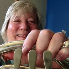 Lisa's Education — Lisa Cherry