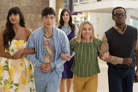 Hulu has announced everything that's coming to the streaming service in april, but you are much too important to the best shows and movies on hulu in april. Funny Shows To Watch On Hulu And Netflix If You Need A Good Laugh