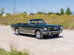 Image result for Ivy Green 1965 Mustang