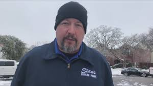 Press button witch is located over off.on button. How To Turn Off Water If Pipes Are Frozen Burst Or Leaking Kvue Com