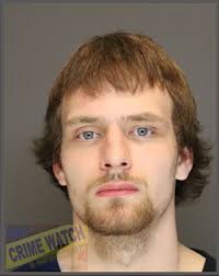 Caleb Christopher Perry, 02/24/2001, of South St. Paul. IN CUSTODY