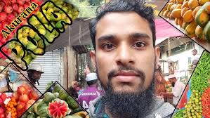 🏯WORLD FAMOUS BUDDHIST TEMPLE IN SRILANKA!!! Dalada  Maligawa,Kandy|SriLanka Food Review|Naveen Kumar