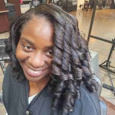 Silk Press Near Me: Chicago, IL