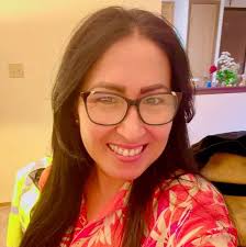 Elizabeth Burrell in people