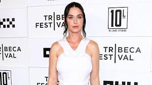 Katy Perry says 2025 was 'one of the hardest years of my life': 'I went through a f--- ton'
