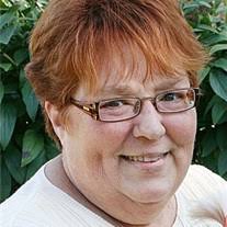 Beverly Radabaugh Obituary