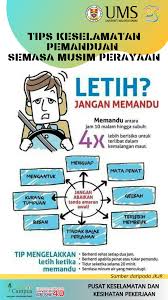 Presentasi alam ini merayakan musim dengan foto musim dingin, musim semi, musim panas, dan musim gugur. Tips Keselamatan Pemanduan Semasa Musim Perayaan