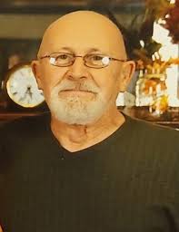 Obituary for Robert "Bud" Alfred Newell