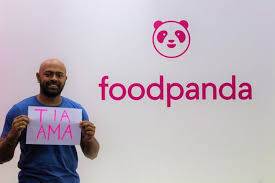 How do i start an online ordering food ordering website like foodpanda? I M Sayantan Das Md Of Foodpanda Malaysia Ama