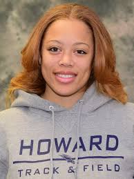 2014-15 Women's Track and Field Roster