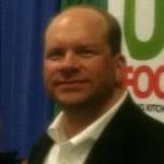 Brian Pommer's Instagram, Twitter & Facebook