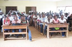 Comment s'inscrire au code en candidat libre ? Examens Gabon Accueil