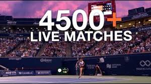 Watch tennis channel and tennis channel plus. Can I Watch Live Matches With Tennis Channel Plus Tennischannel