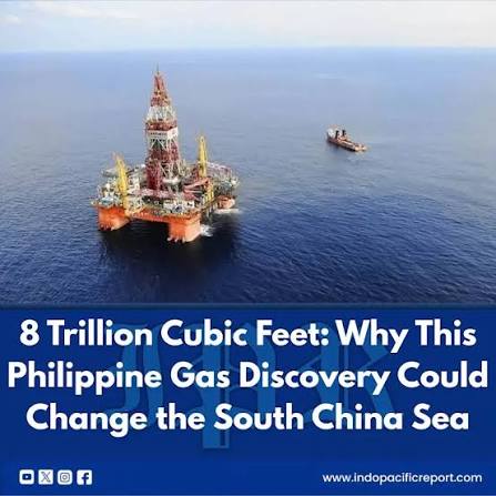 Tetragon Energy's upgrade at the offshore Halcon prospect changes the strategic value of the project. Estimated recoverable gas has risen from 2.6 trillion cubic feet to 8 TCF, while the geological chance