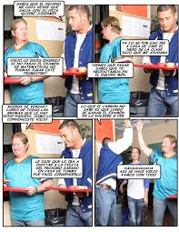 historias morbosas | follando madre tetona de amigo | comics porno