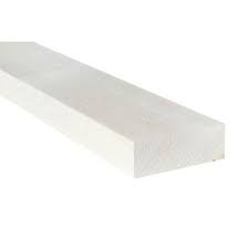 gamma bouwhout vuren geschaafd 33x94 mm 210 cm kopen vurenhout hout vuur balken
