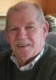 Harold Upton Obituary (1944