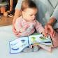 Baby & Me Story Time (0-18 Months) event image