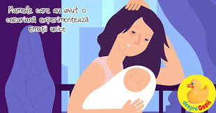 Natrium muriaticum invatatul cade greu in general. GreÈ™elile MÄƒmicilor Dupa CezarianÄƒ SÄƒ Nu È™tii Ce E Depresia Postpartum Este Periculos Desprecopii Com